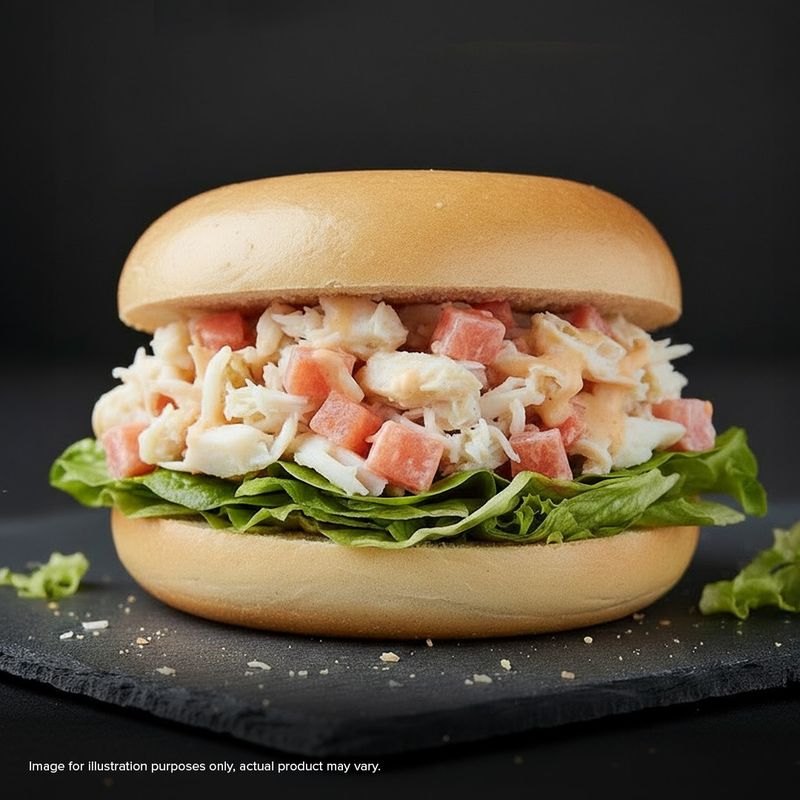 Homemade Seafood Cocktail Mix Homemade Seafood Cocktail Mix