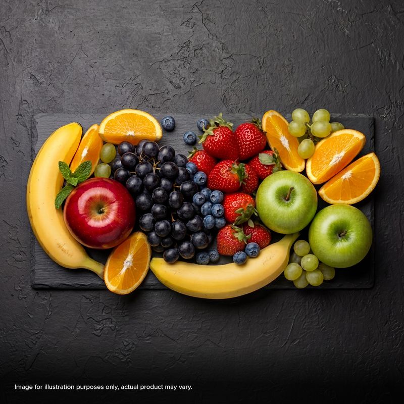 Fruit Platter Fruit Platter