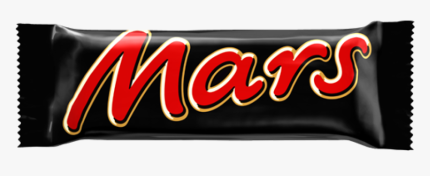 Mars Bar