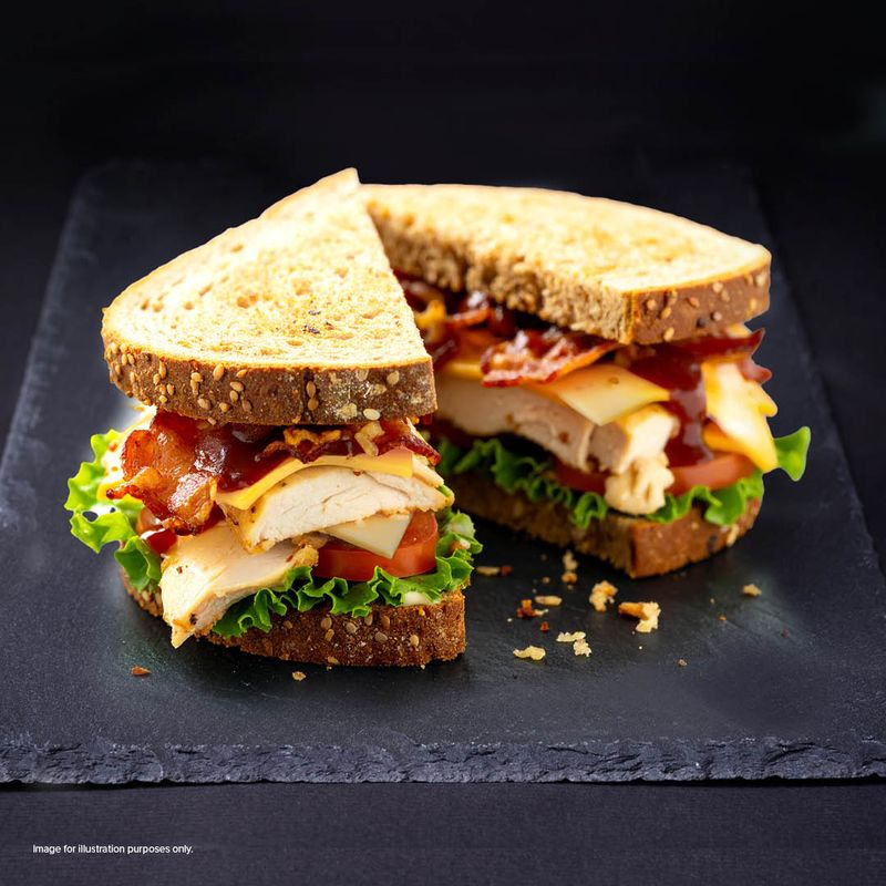Hunters Chicken Hunters Chicken