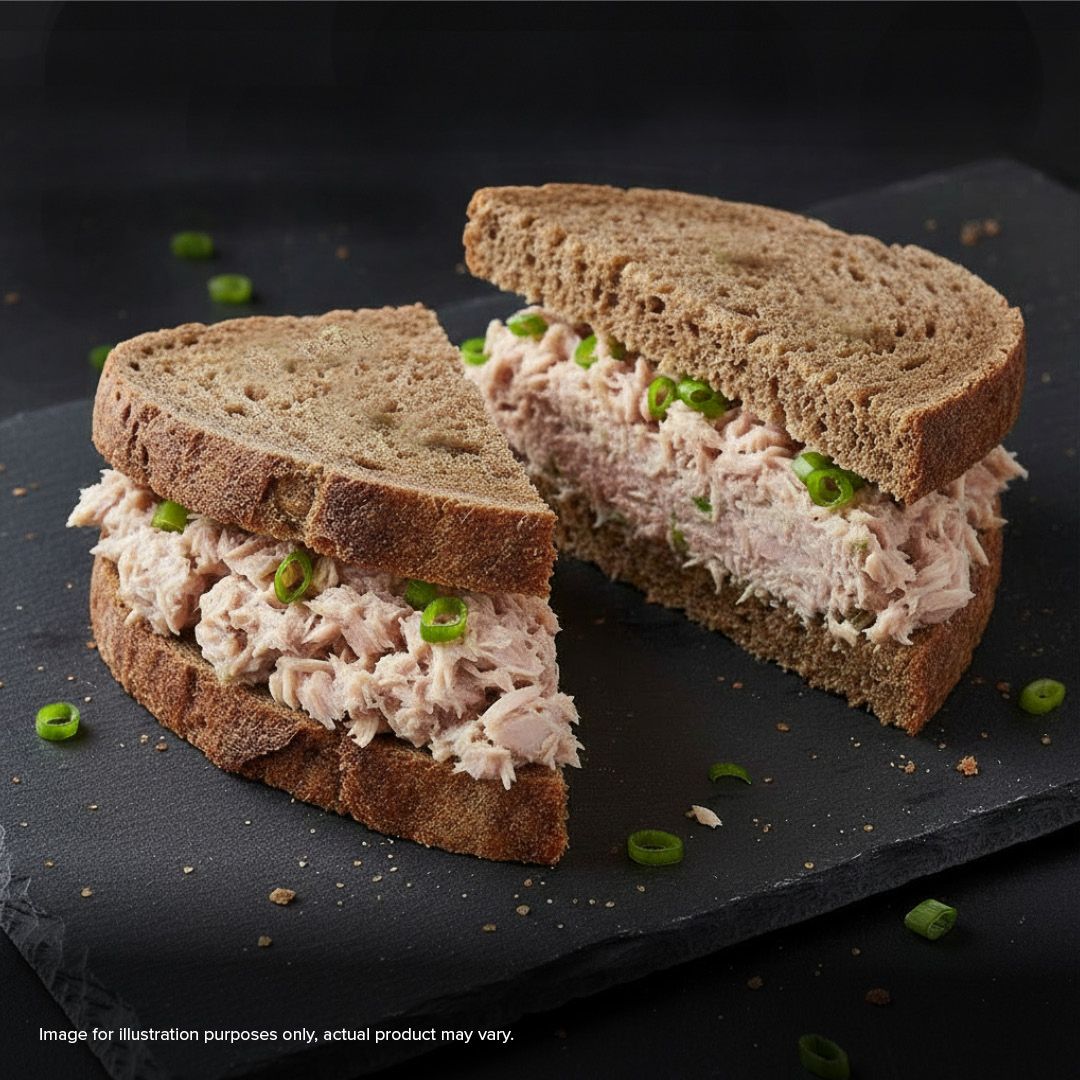 Plain Tuna
