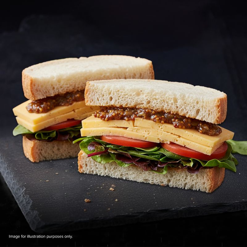 Mature Cheddar Cheese