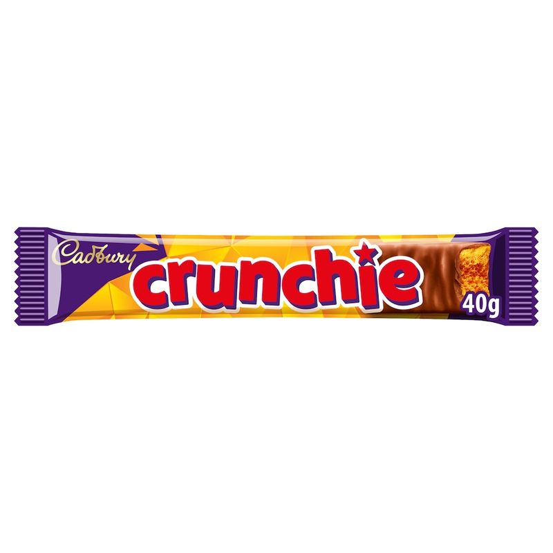 Cadbury Crunchie Cadbury Crunchie