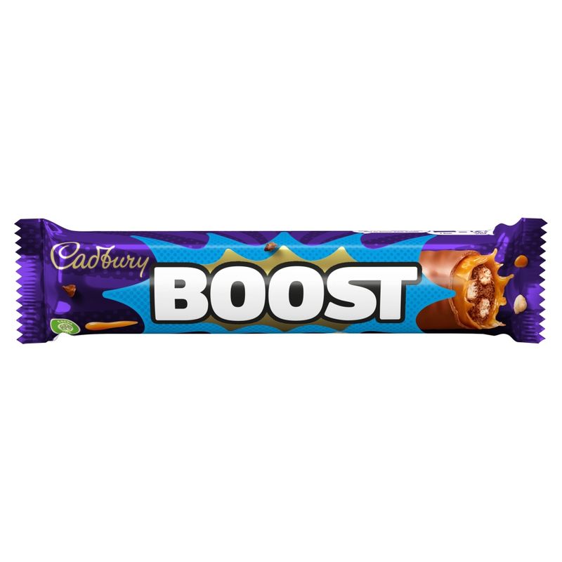 Cadbury Boost Cadbury Boost