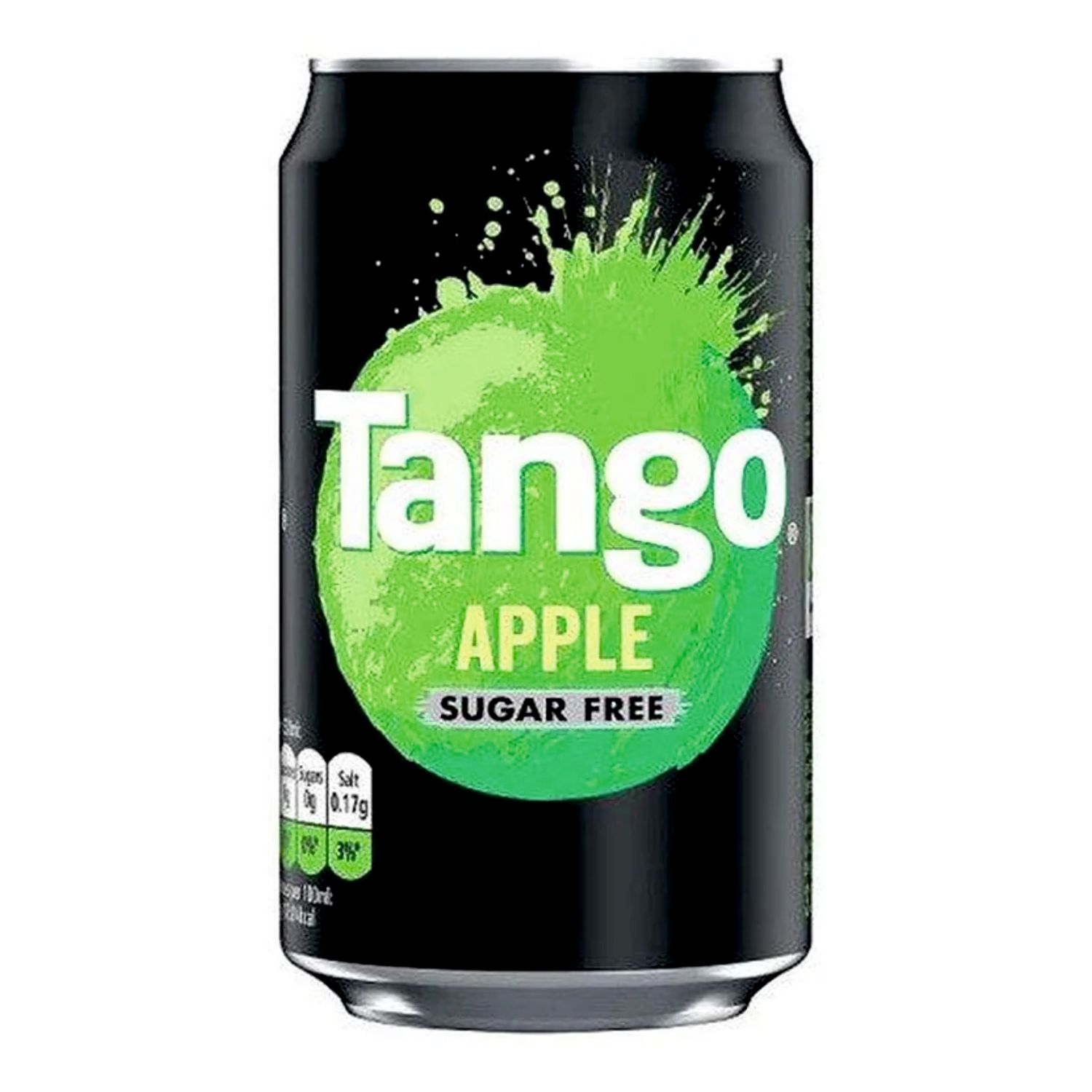 Tango Apple (Can - 330ml)