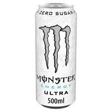 Monster Energy Ultra (500ml)