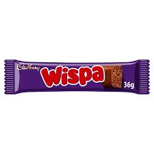 Wispa Wispa