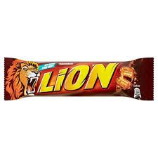 Lion Bar Lion Bar