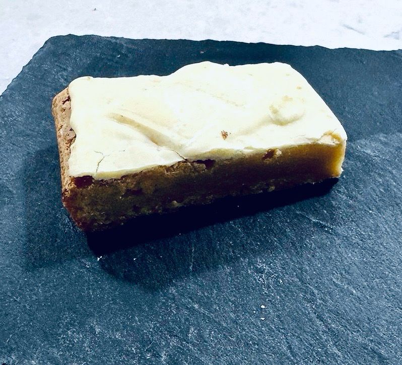 Milkybar Blondie Milkybar Blondie