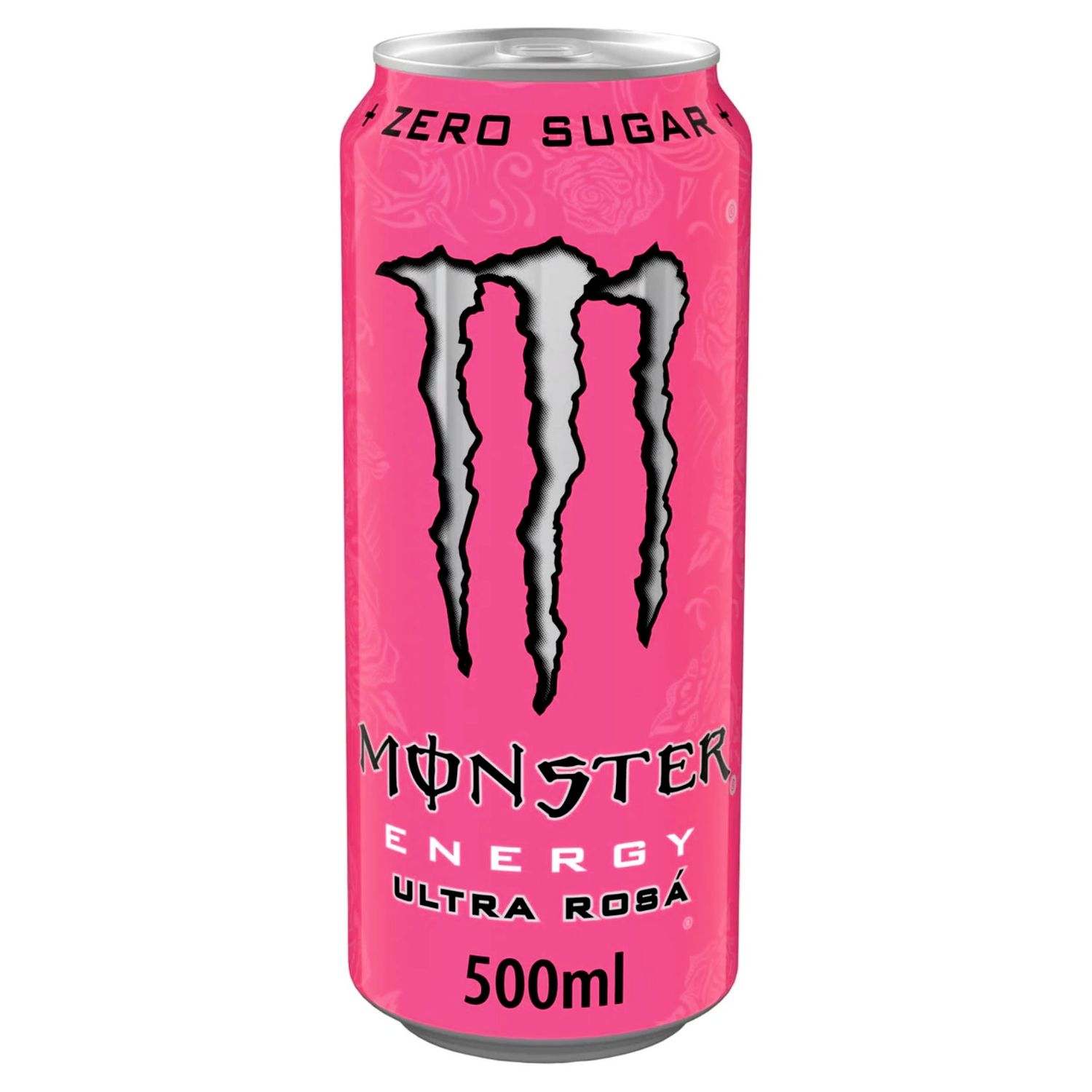 Monster Energy Ultra Rosa (500ml)