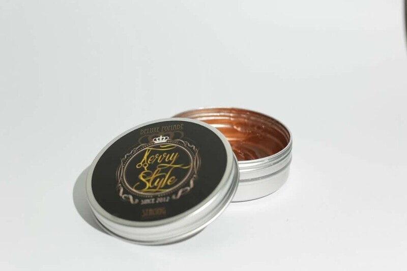 Terry&#39;s Deluxe Pomade