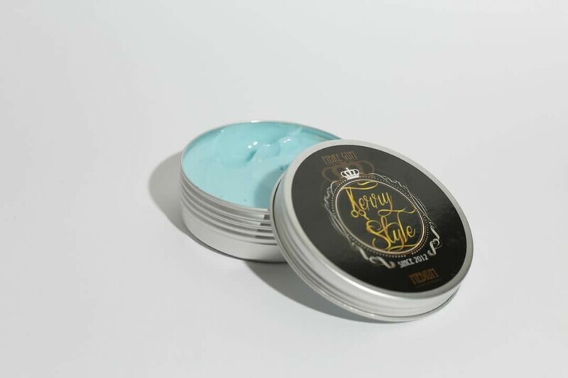 Terry&#39;s Fibre Gum