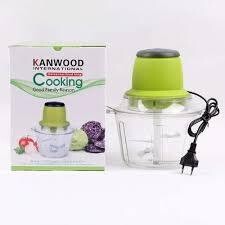 Kanwood Food processor