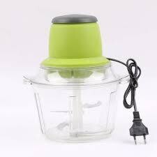 Kanwood Food processor
