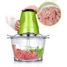 Kanwood Food processor