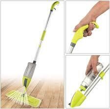 Magic Spray Mop