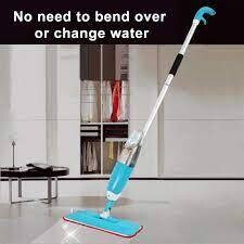 Magic Spray Mop