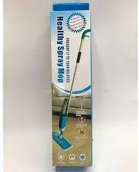 Magic Spray Mop