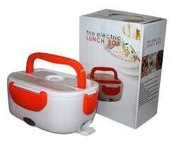 Electric Lunch box
