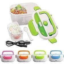Electric Lunch box