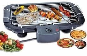 Electric Barbeque Grill