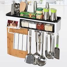 Utensil Racks