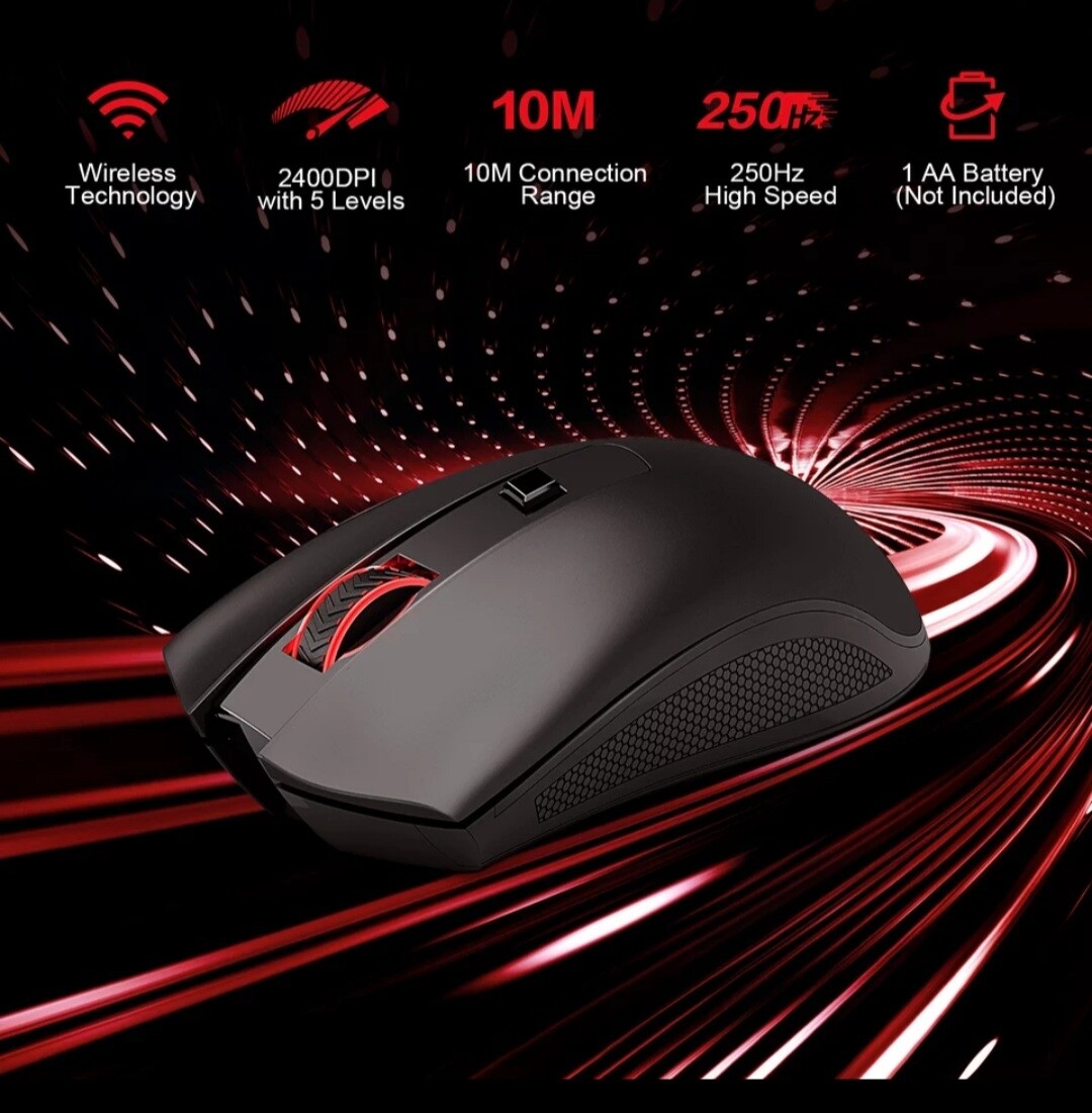 Thunderbolt ML201