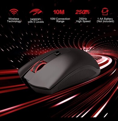 Thunderbolt ML201