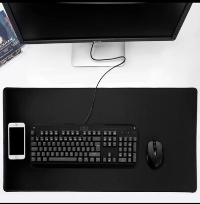 Large mouse pad