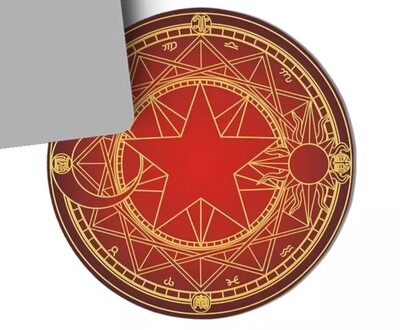 Magic mousepad