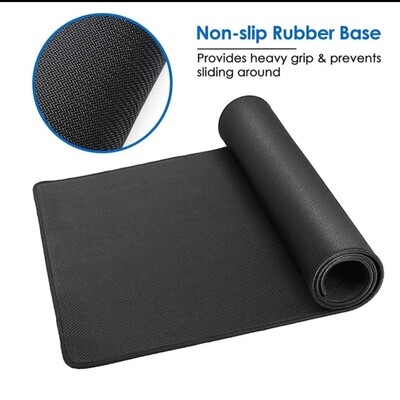 Large mouse pad