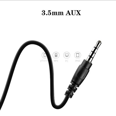 Beast headset