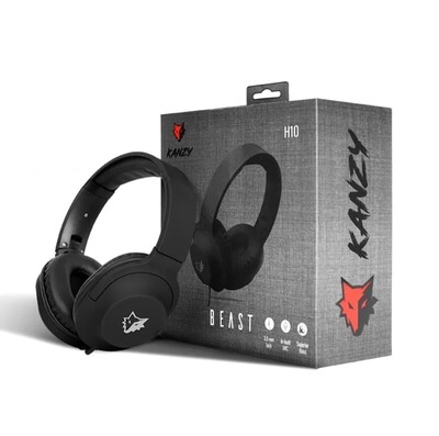 Beast headset