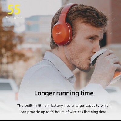 Wireless HeadSet