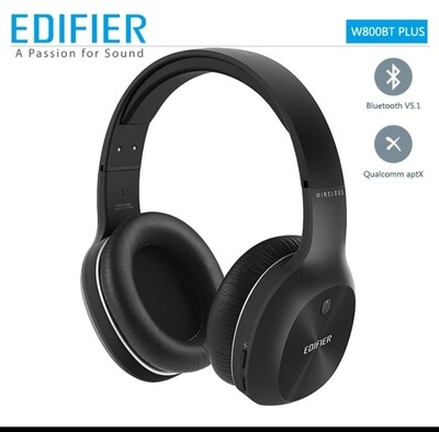 Wireless HeadSet