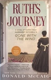 Ruth&#39;s Journey by Donald McCaig