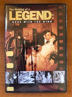 Making of a Legend DVD