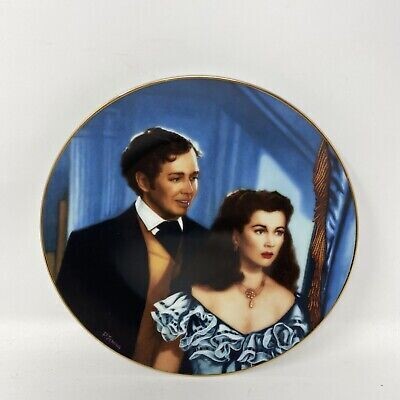 Plate  &quot;The Smitten Suitor&quot;