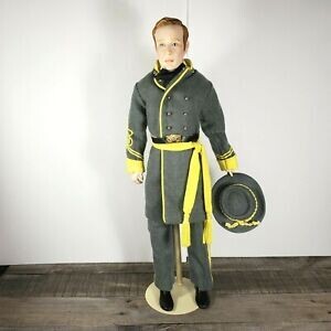 Franklin Heirloom Ashley in Uniform Doll