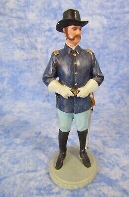 Figure Captain Tom Miniature Franklin Mint