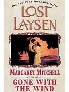 Lost Layson by Margaret Mitchell