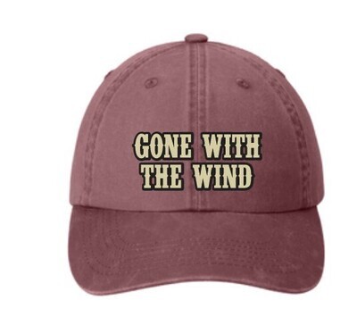 Hat - Gone with the Wind