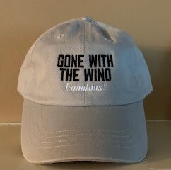 Hat - Gone with the Wind Fabulous!