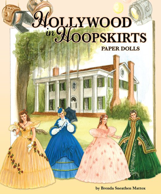 Hollywood Hoopskirts PD