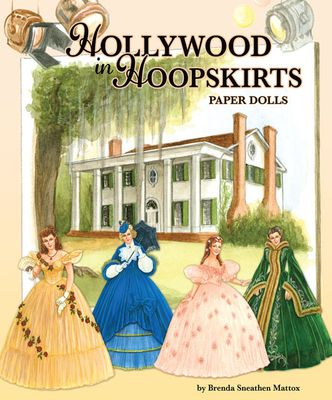 Hollywood Hoopskirts PD