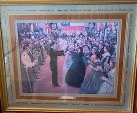 Confederate Ball