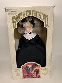 World Doll Aunt Pitty Pat