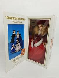World Doll Belle Watling