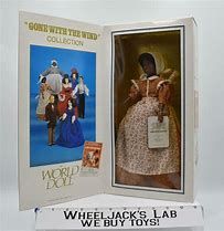 World Doll Prissy