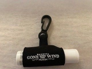 Lip Balm with holder